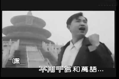 好友撰文回忆高枫章子怡往事,高枫与章子怡分手原因