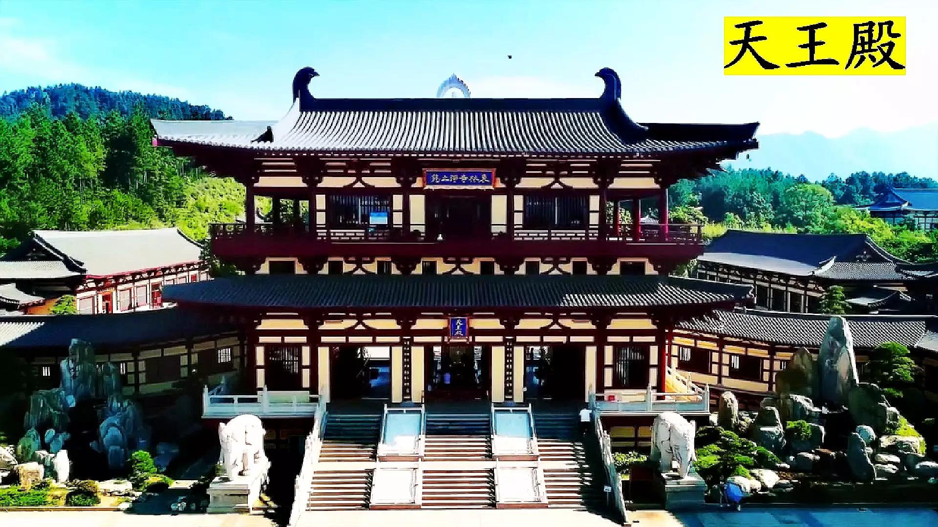 东林寺阿弥陀佛圣像装藏法会,庐山东林寺阿弥陀佛圣像