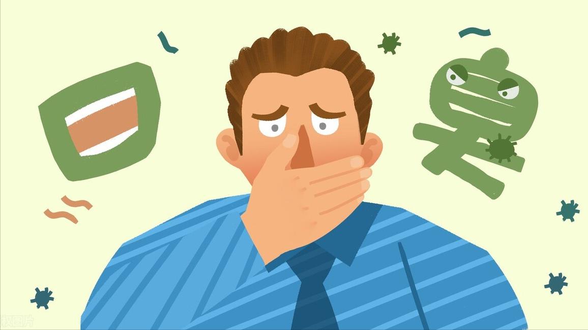 便秘引起口臭的解决方法,缓解口臭便秘的方法有哪些