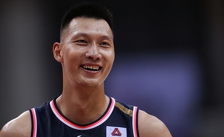 易建联结婚生子了吗,易建联娶老婆了吗