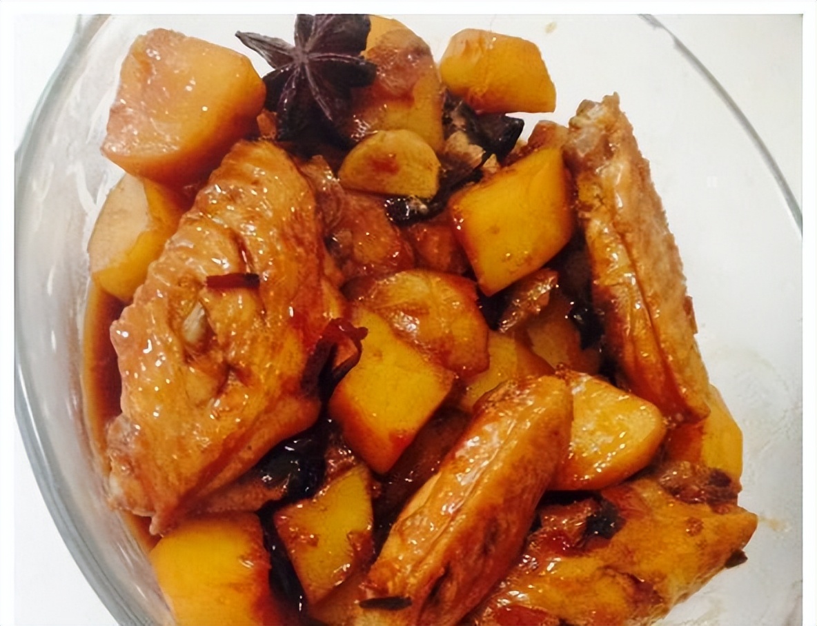 12道荤素搭配的菜,令人惊喜的荤素搭配家常菜食谱