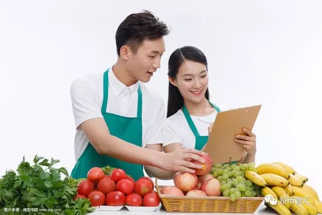 超市员工管理技巧,超市水果销售技巧