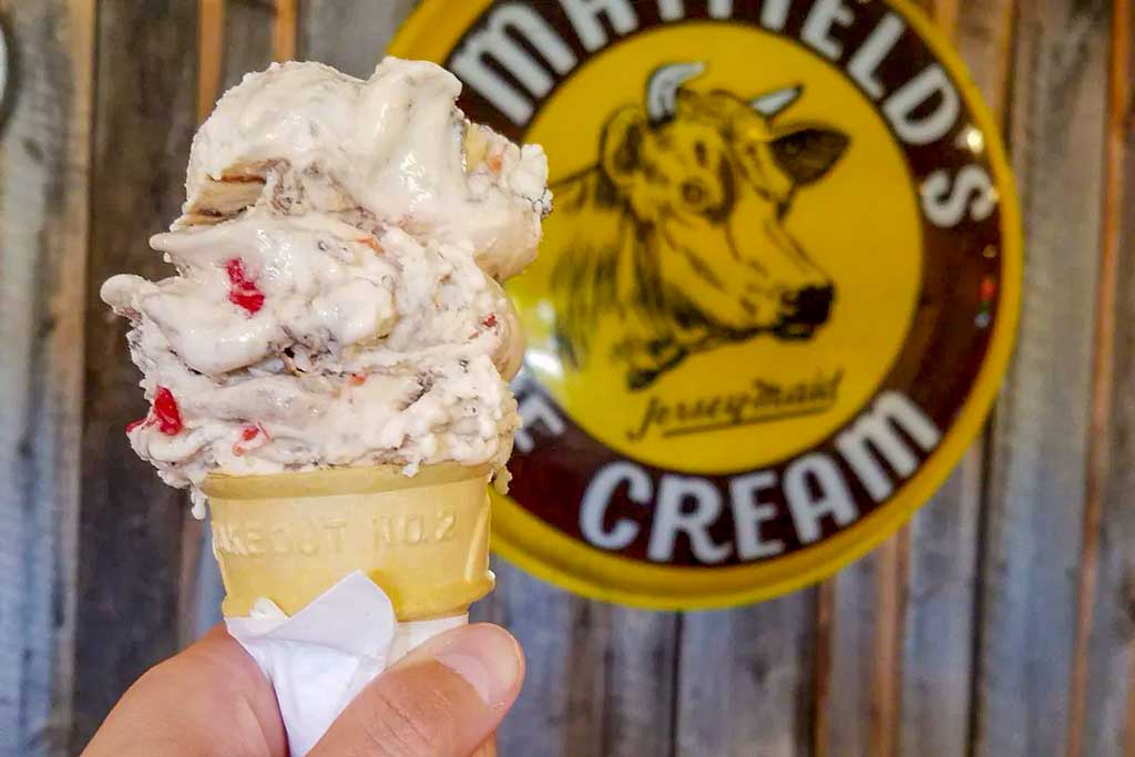 2022盘点全球15大冰淇淋品牌及详细信息，看看你吃过哪些？