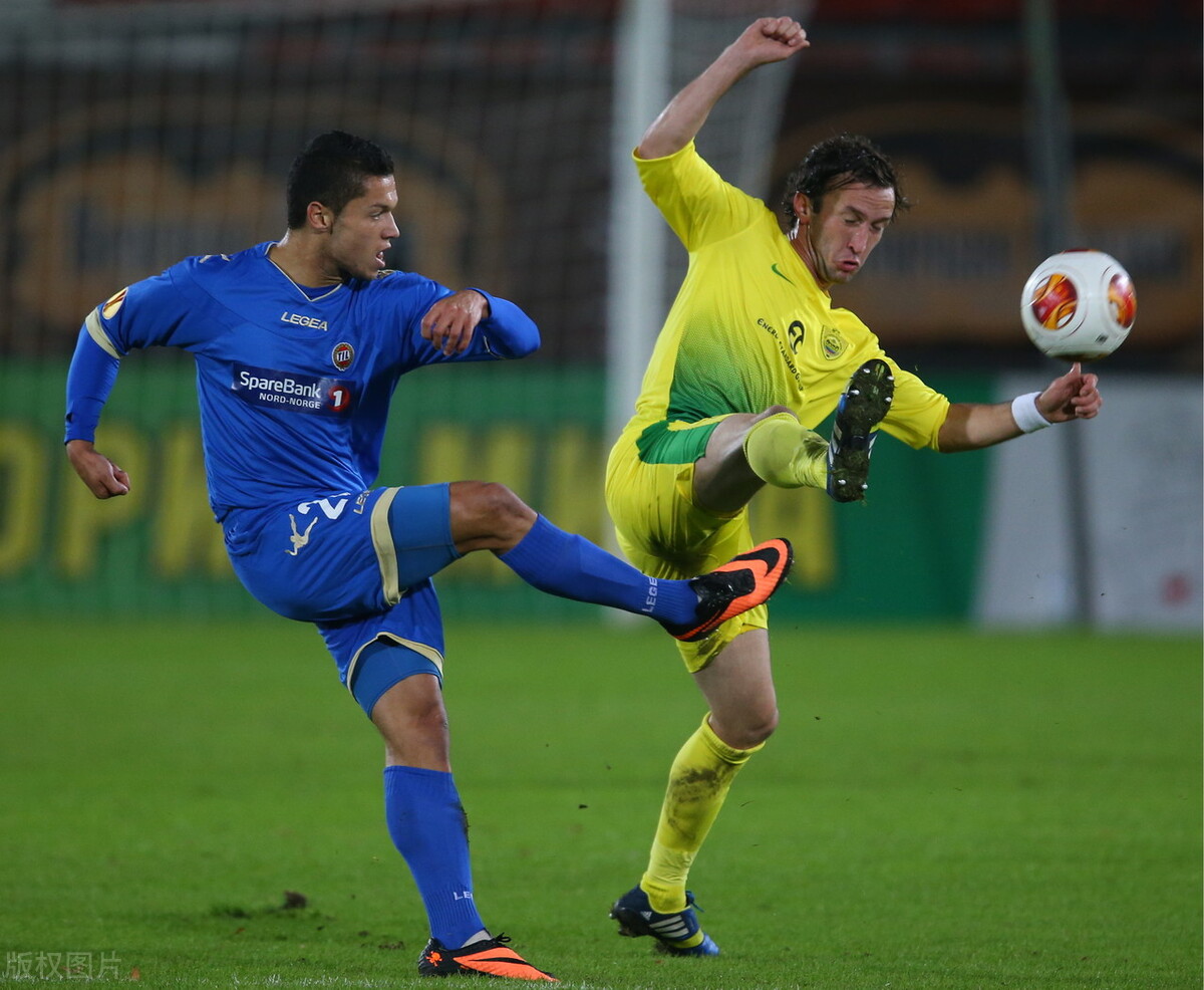 挪超特罗姆瑟比分预测,挪超克里斯蒂vs罗森博格