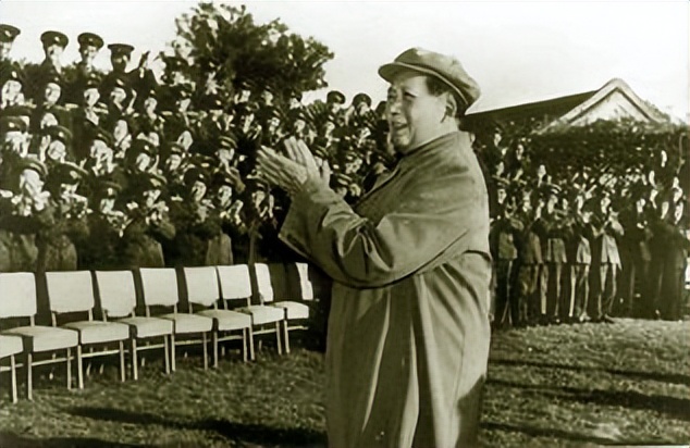 毛主席遗体四十多年不腐，防腐花费引发质疑，工作人员揭开内幕！