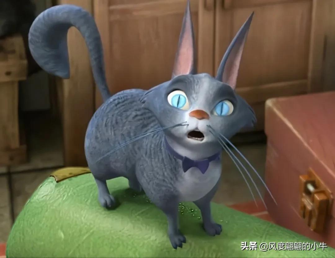 熊出没最厉害的角色,熊出没历代角色大全