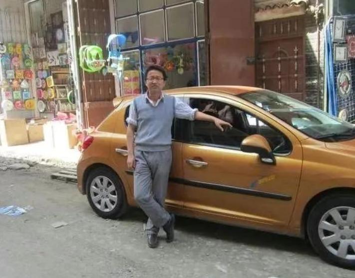 山东农村小伙袁鹏，娶非洲娇妻买7000亩耕地，如今直达人生巅峰