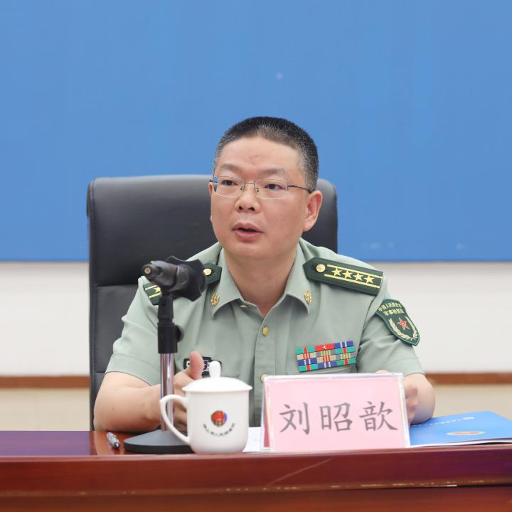 军地携手共进勠力同心,军地协作公益诉讼