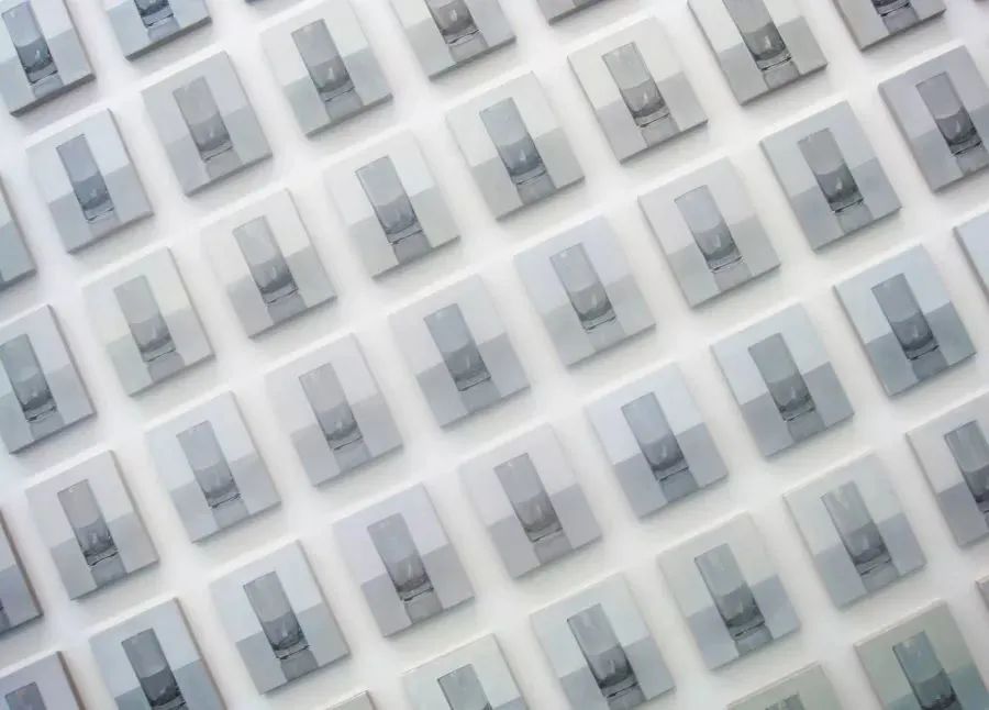 花46年的时间，画了5000幅杯子，专家看完：画作估值5个亿，厉害