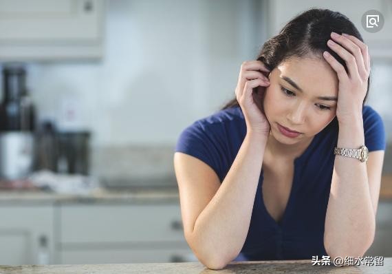 男友给我儿子的一个小红包，一份小礼物，让我毅然决定和他分手！