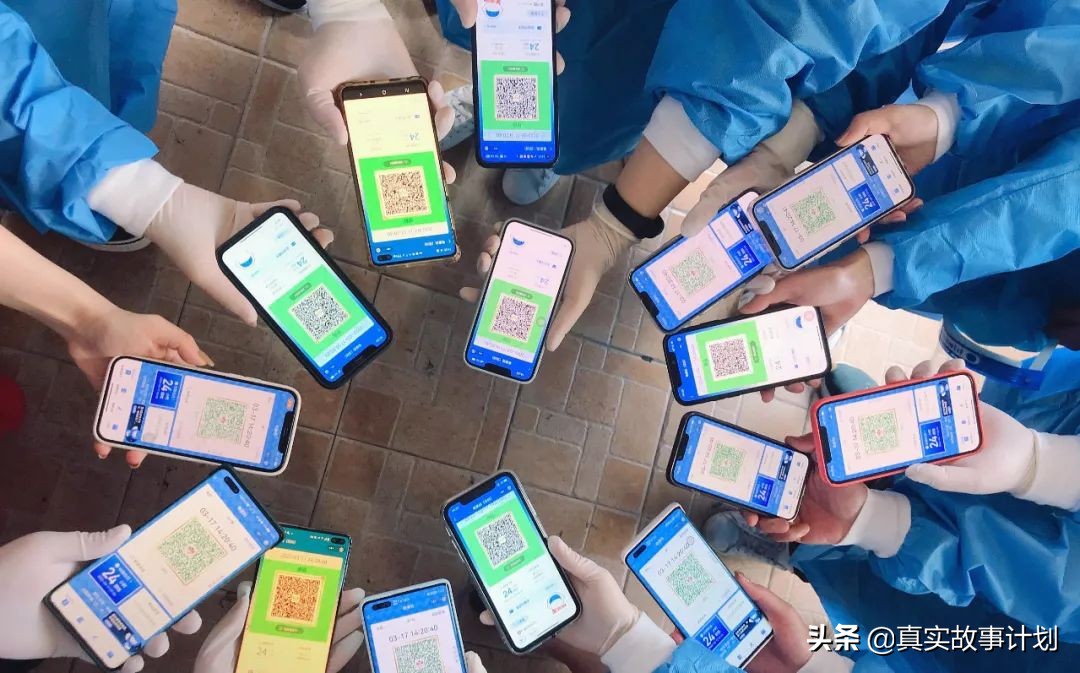 疫情中的邻里间,疫情下的邻里之间