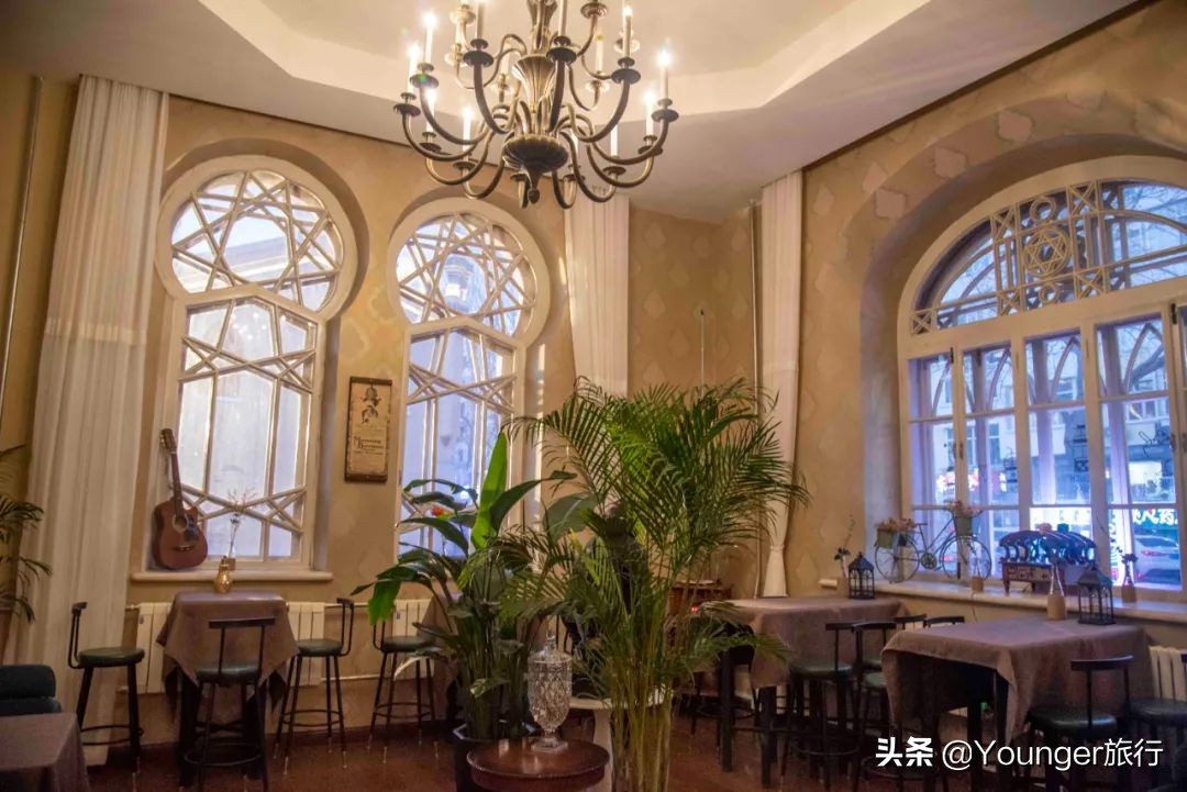 哈尔滨犹太人的坟墓,哈尔滨犹太人墓地在哪里