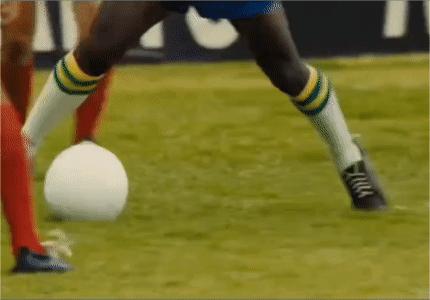 看《传奇的诞生》，恨没有中国男足不敢输的球队