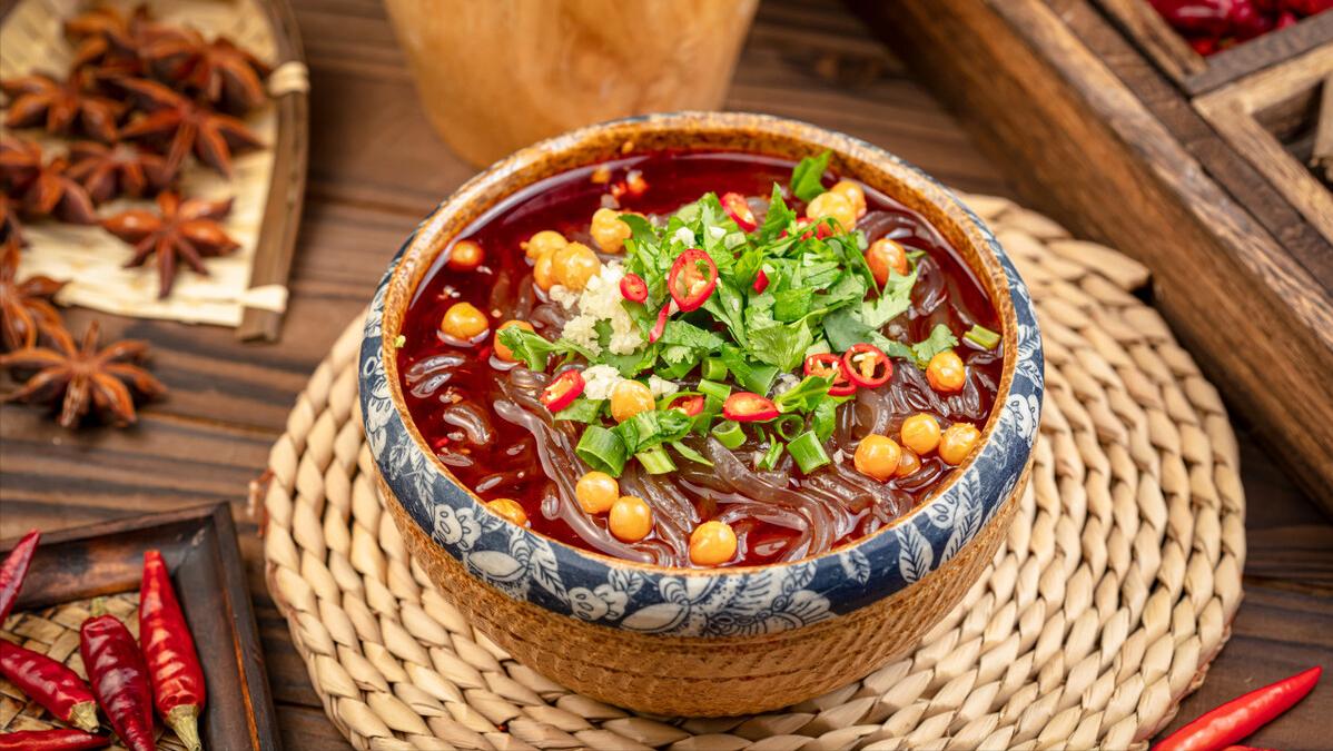 这10道中国美食火到美国,盘点那些让外国人狂热的中国美食