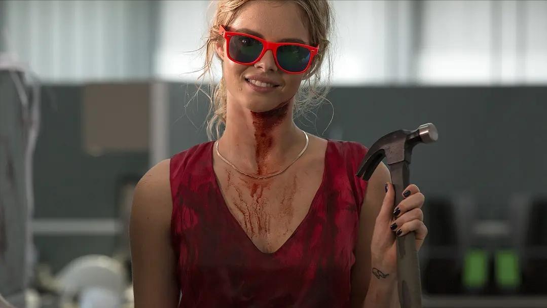 四部硬核拳拳到肉动作电影,四部极限炸裂动作电影推荐