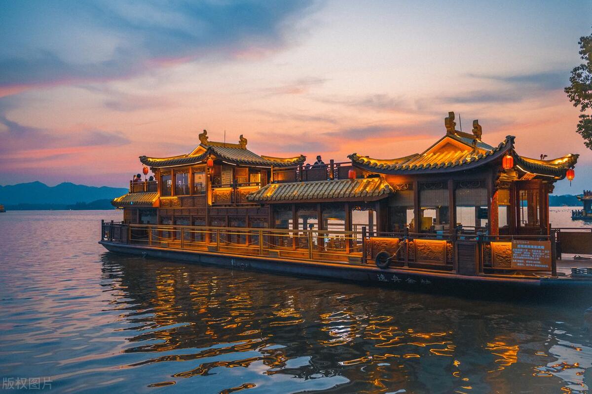 为何成了杭州最美公园之一,杭州最美的十个免费公园