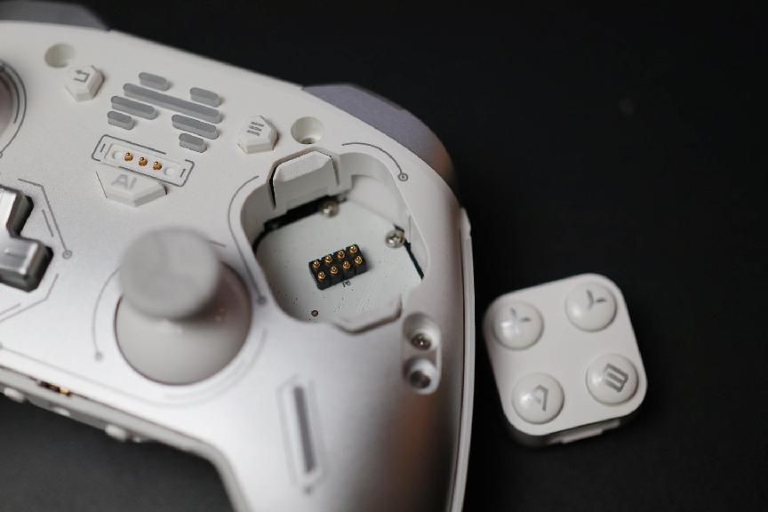 从入门到旗舰手机,入门多模手柄