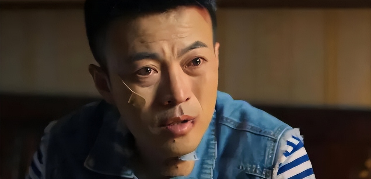 李健苏小玎张颂文高叶十年前,张颂文高叶苏小玎林家川