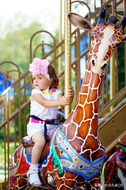 游乐场事故,游乐场儿童乐园