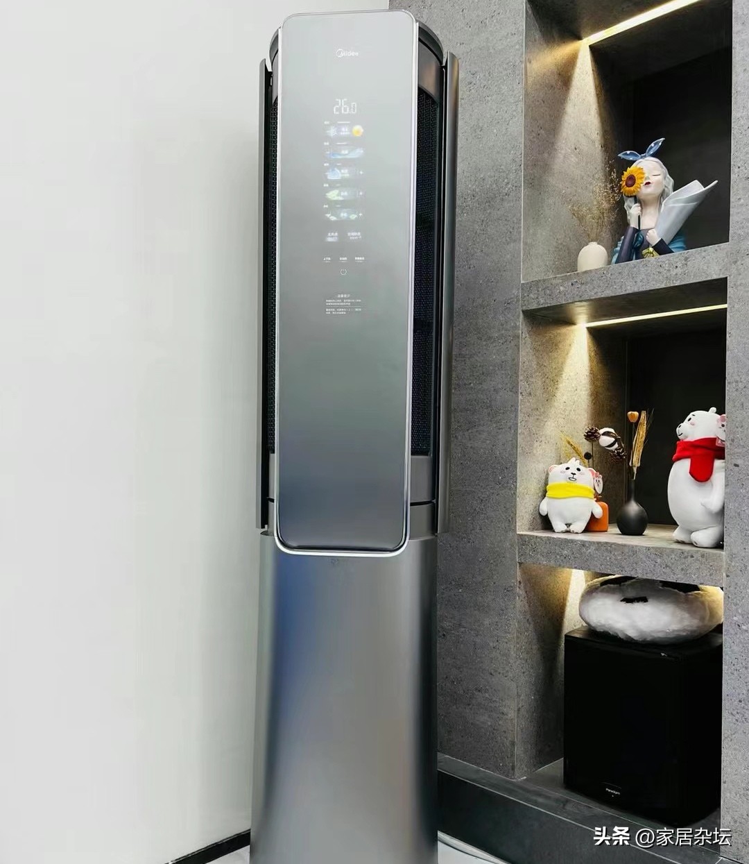 定频与变频空调价格差多少合适,定频和变频空调哪种更划算一些