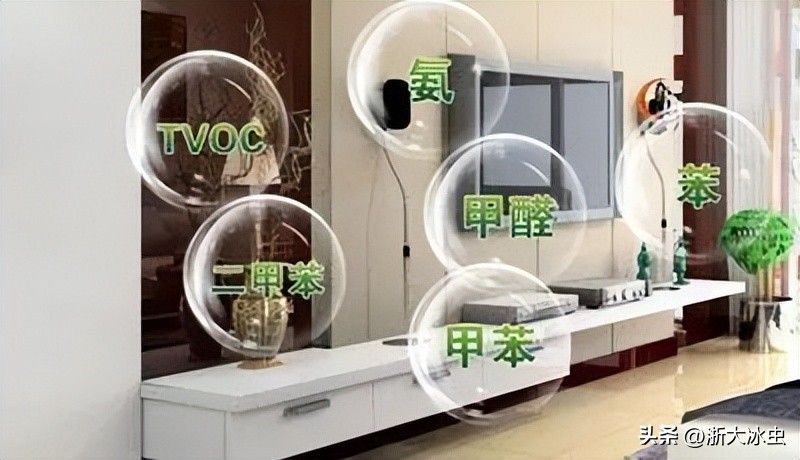 新房除甲醛是一直通风还是闷几天,新房通风除甲醛多久入住比较好