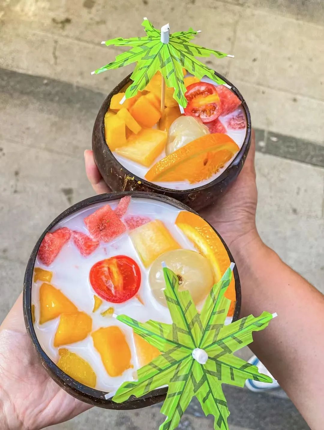 北京开一家油卤串串店,开一家热卤串串店利润多少