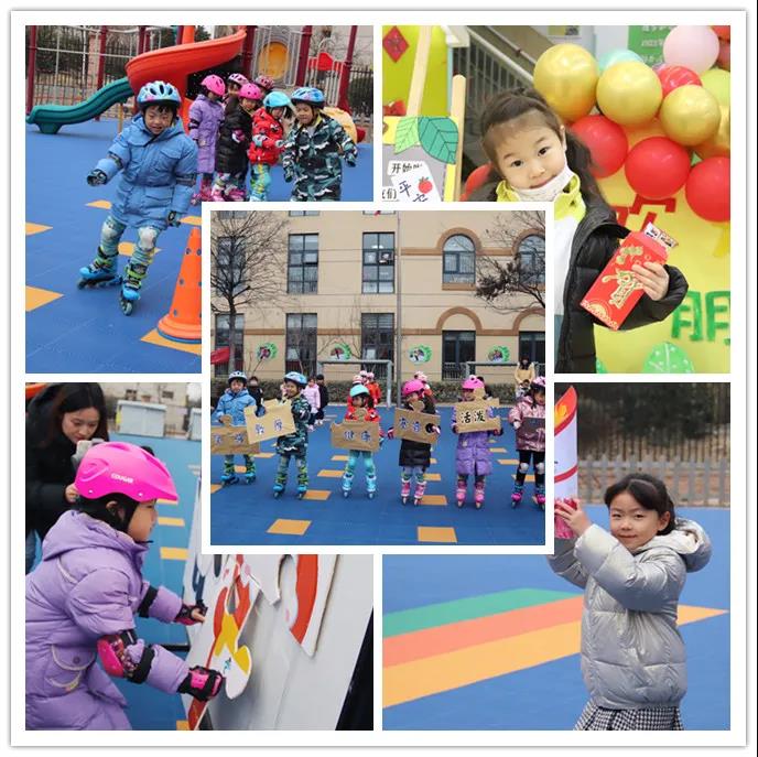 属于你们的开学仪式感,开学仪式感一次比一次隆重