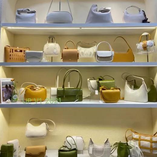 由“包包”所想到曾经去过的河北“白沟”