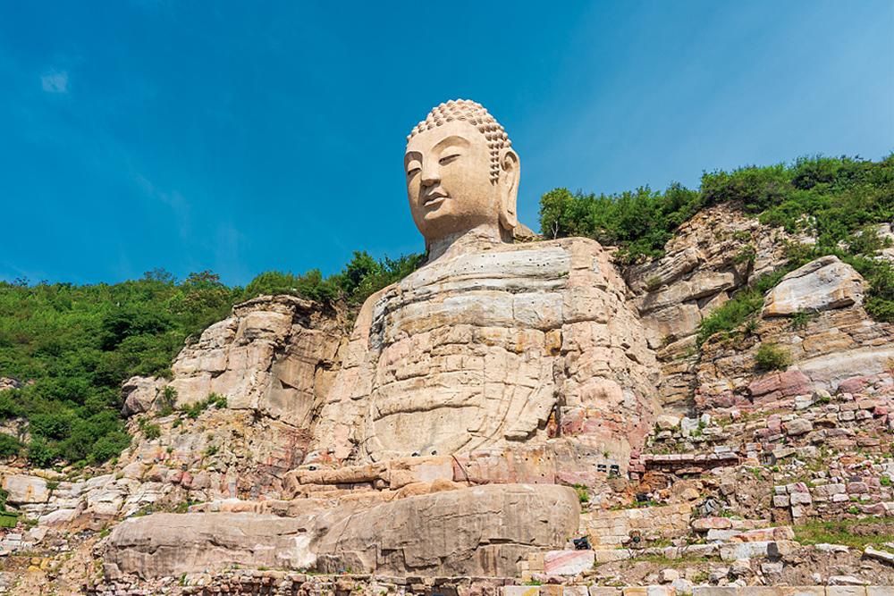 太原过年爬山去哪里比较好,五一太原打卡好去处