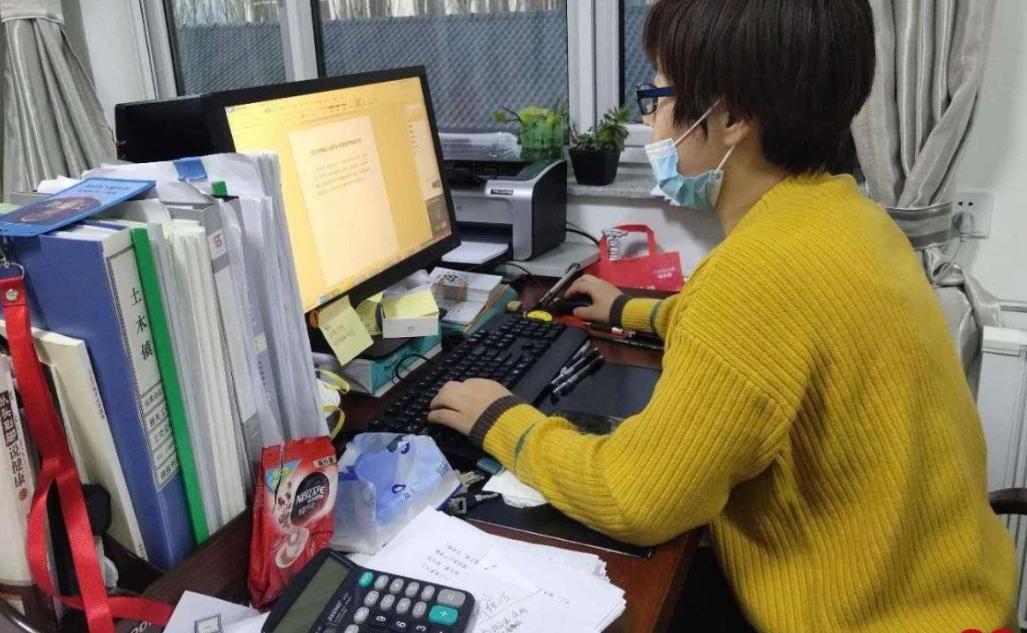 鞍山土木系学姐,土木系的学姐