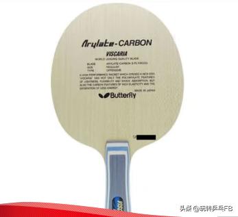 顶尖乒乓球选手都用什么乒乓球拍,拼乒乓球运动员球拍