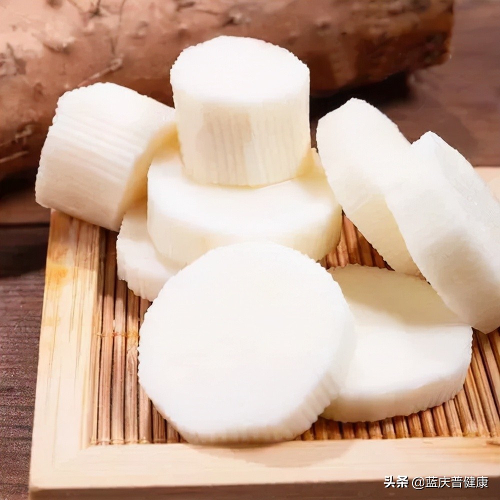 山药吃得对，滋补胜人参！春天怎么吃山药更健康？