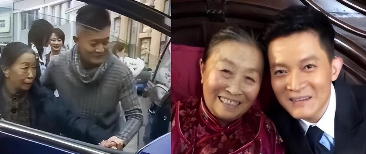 丑女张少华,张少华丑娘形象深入人心