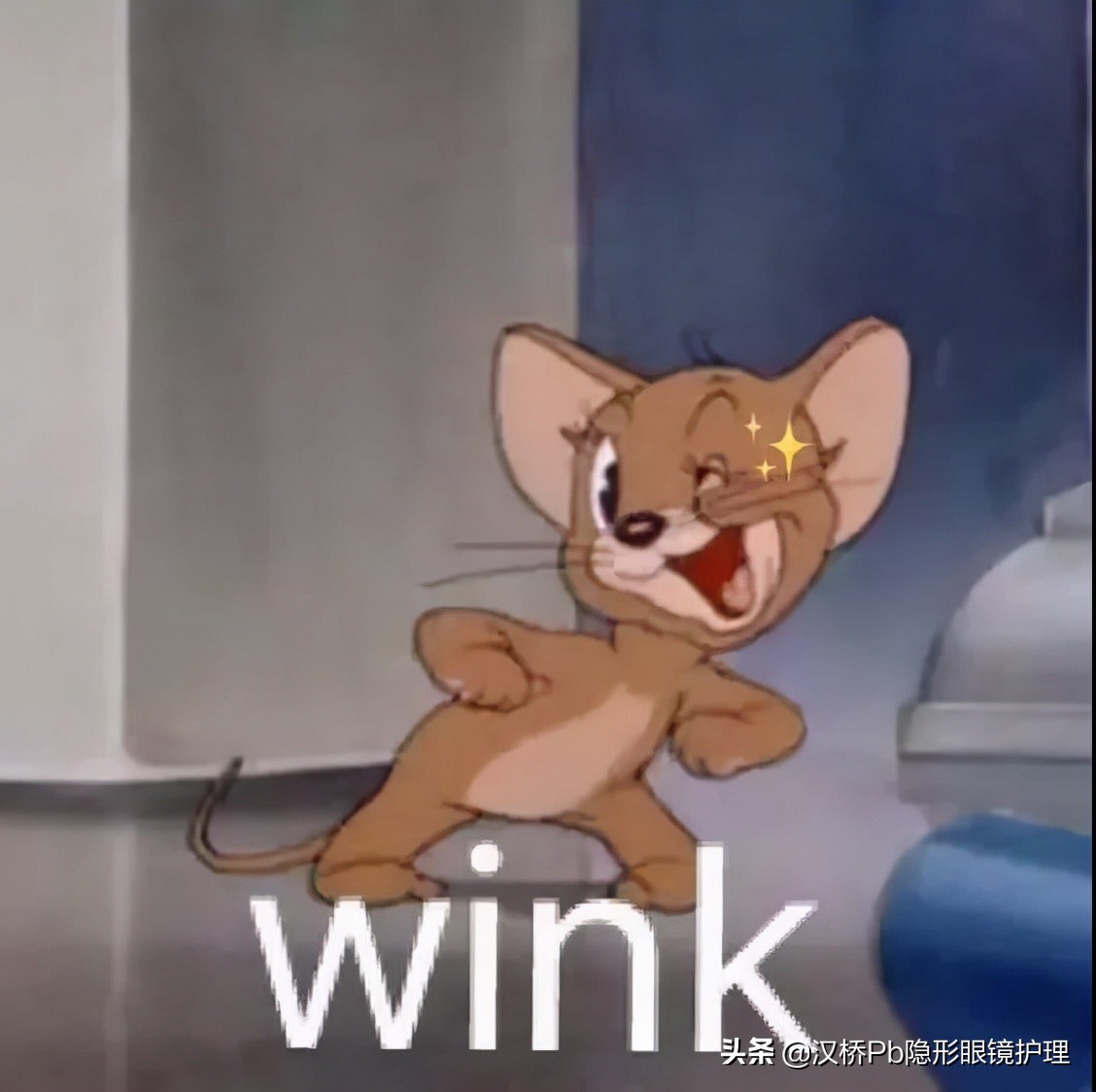 隐形眼镜会跑到眼睛里吗,隐形眼镜会跑到眼底吗