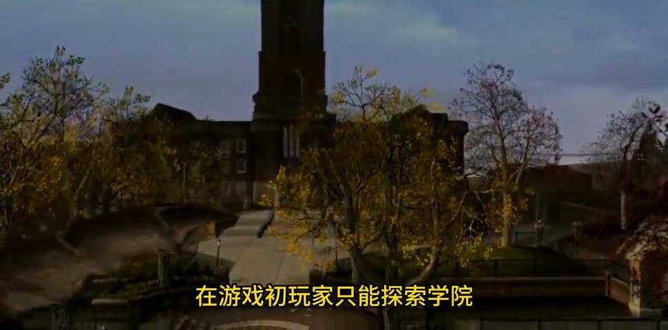 类似恶霸鲁尼的游戏,恶霸鲁尼恐怖彩蛋