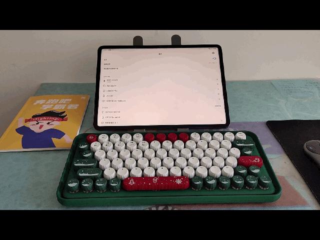 雷柏pre5键盘怎么样,雷柏e9000g多模无线刀锋键盘体验