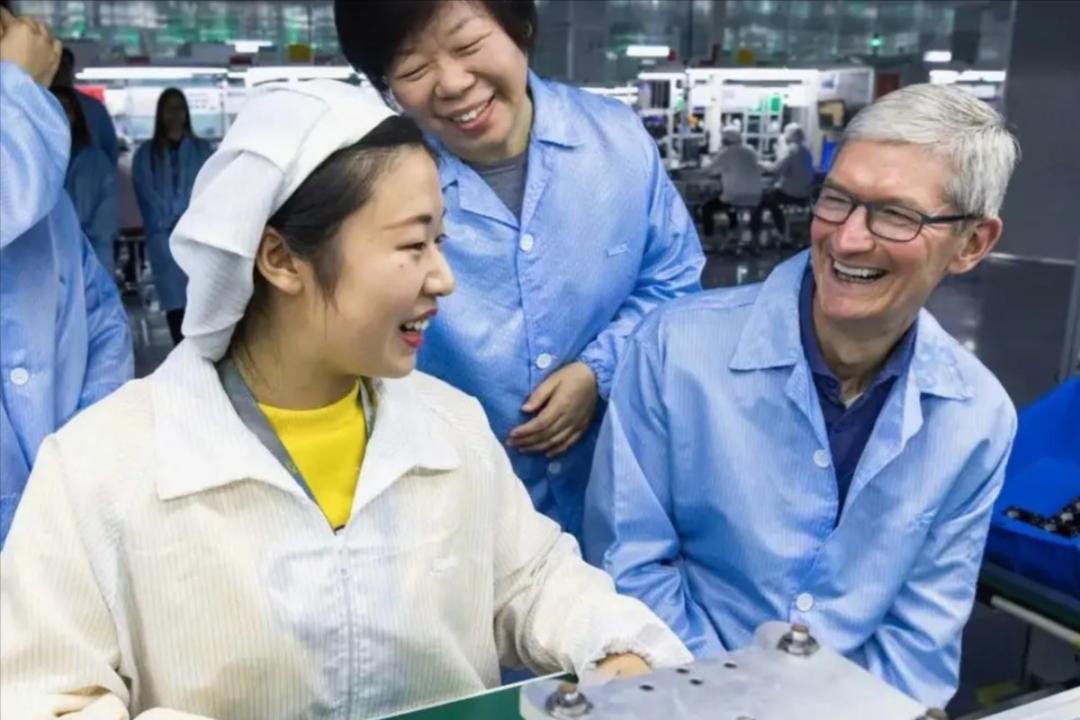 富士康什么时候来大陆的 (富士康在大陆有多长时间了)