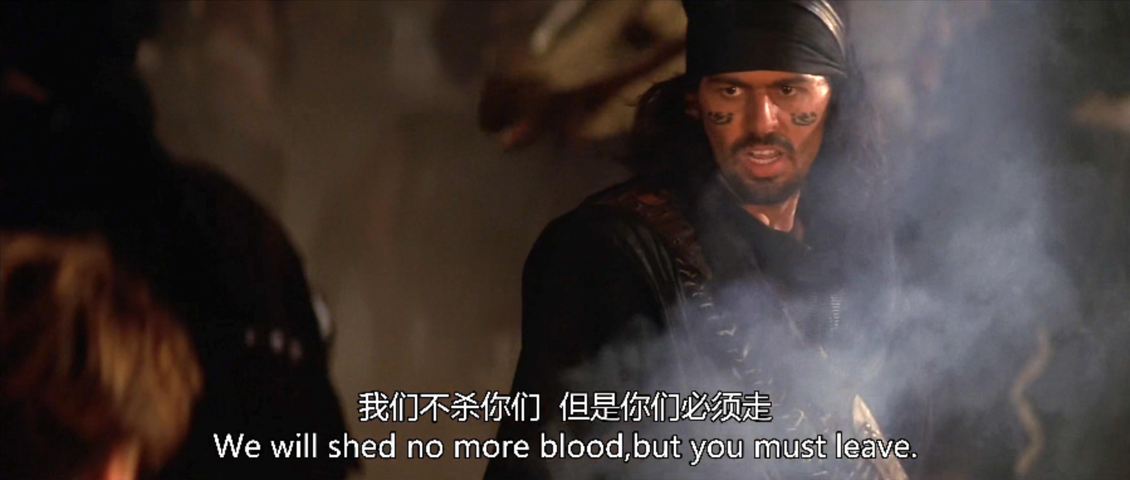 圣甲虫吃掉木乃伊,可怕的木乃伊圣甲虫