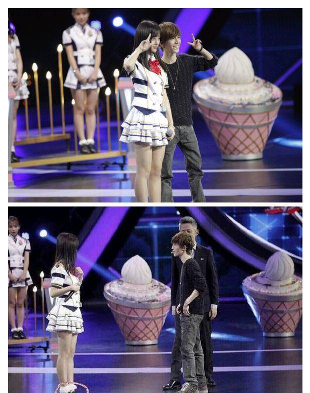 假胸、假屁股、假腹肌、假肩膀，这些明星身上还有什么是真的？