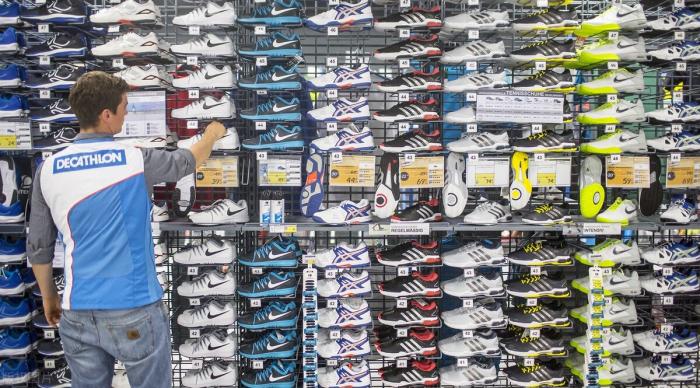 狂赚73亿！“直男天堂”迪卡侬，靠拿捏中国女人翻身