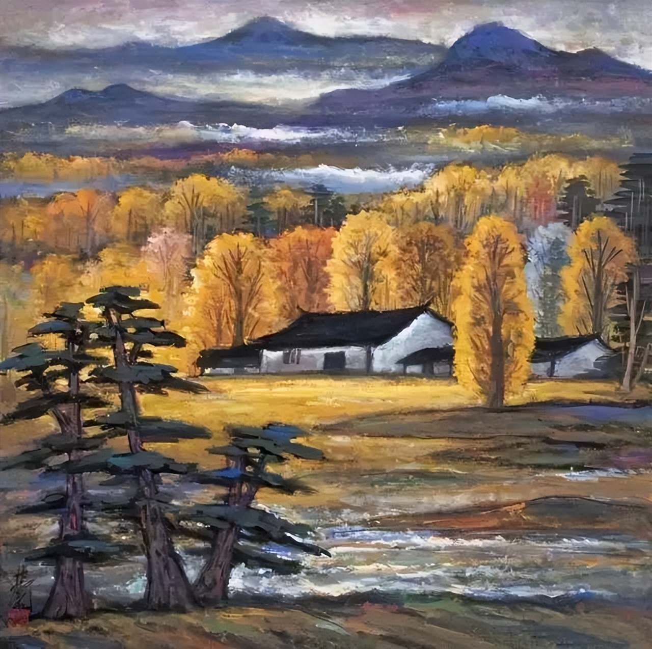 自称“好色之徒”的他，九岁就卖出了第一幅画，终成一代艺术大师