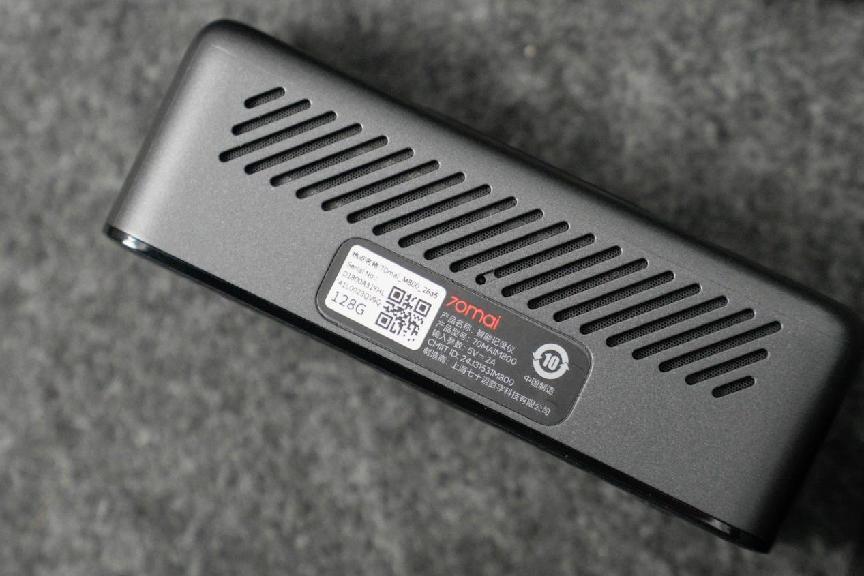 70迈m800行车记录仪不显示4k,70迈m800过热