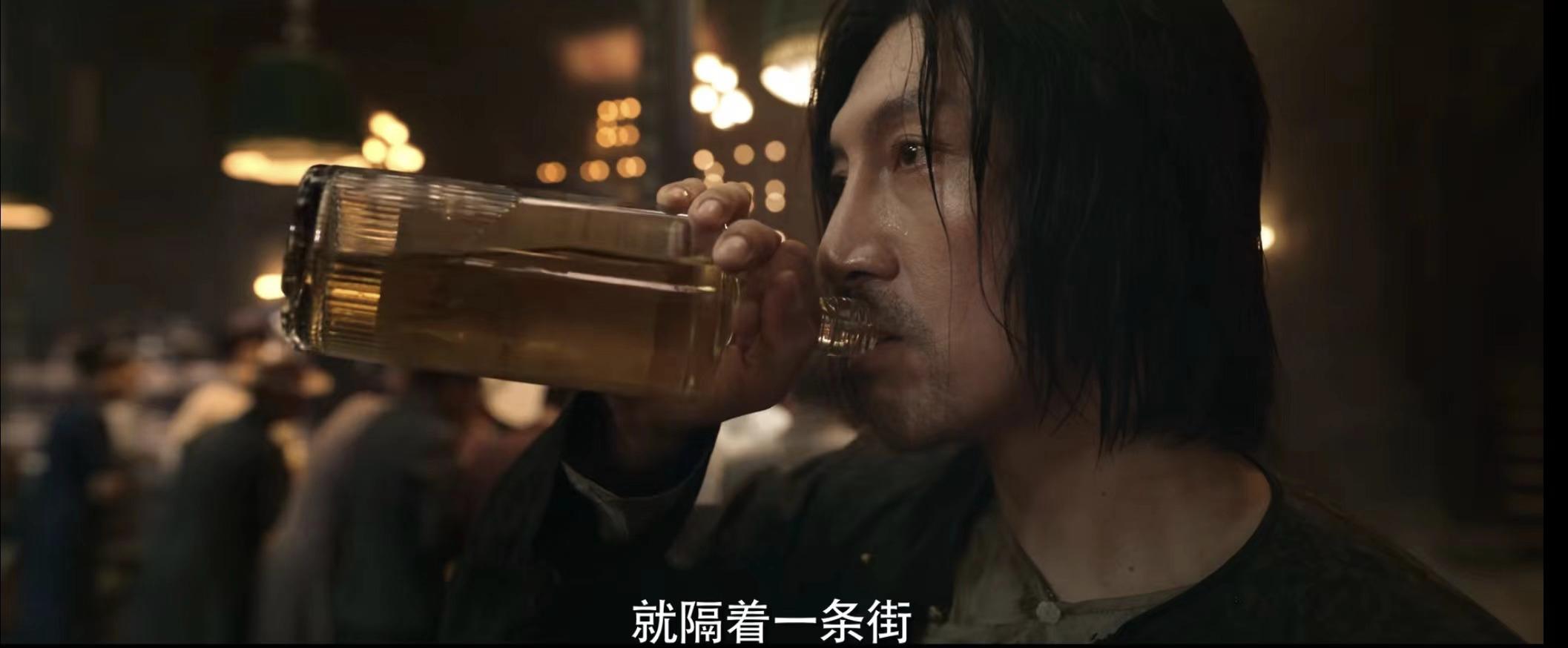 张译演绎新式谍战剧,张译主演的欢颜在哪个频道播出