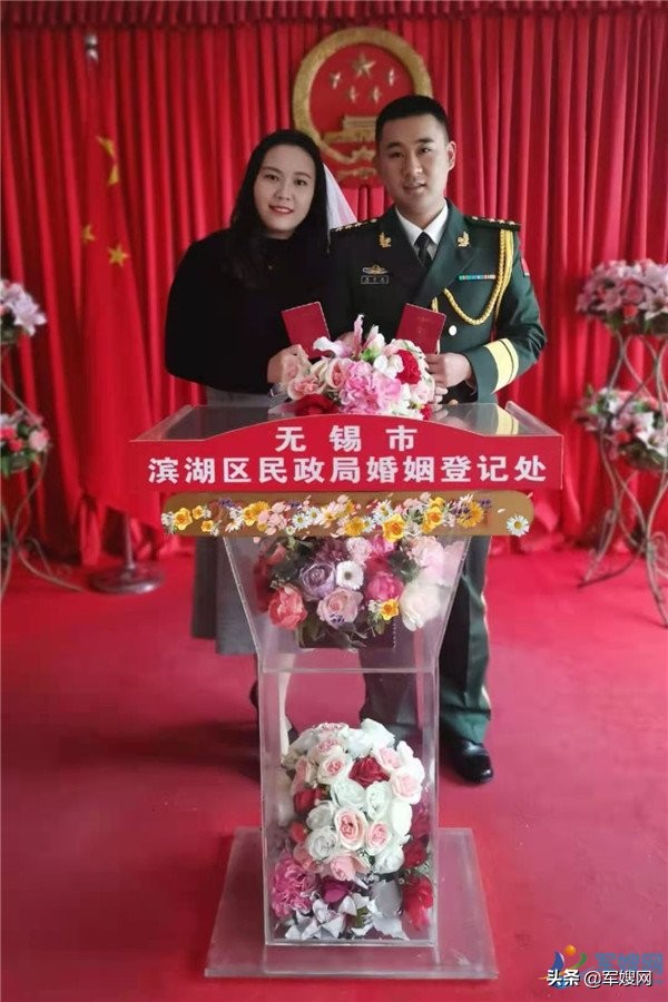 军嫂抗疫感言,抗疫一线军嫂