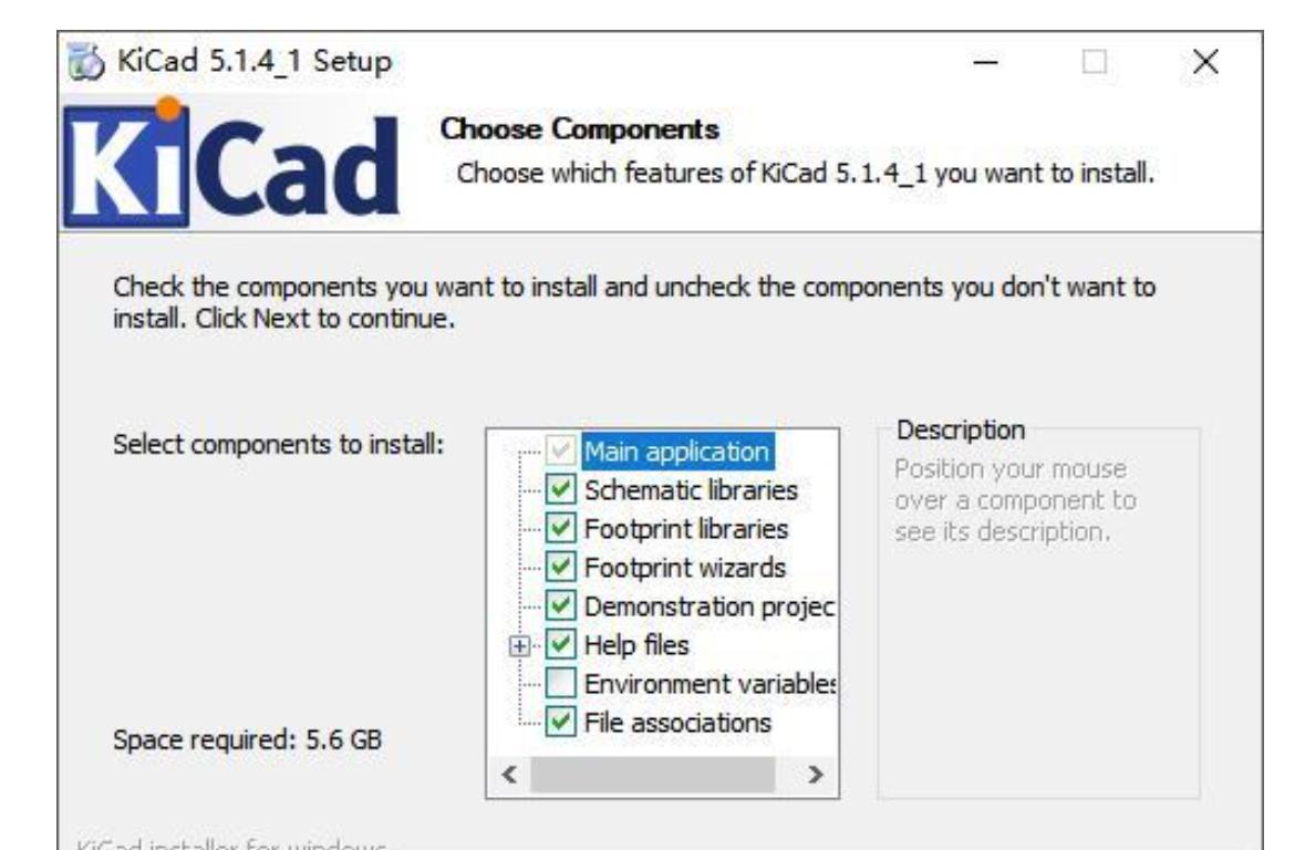 键盘pcb设计入门教程,机械键盘pcb接线图解