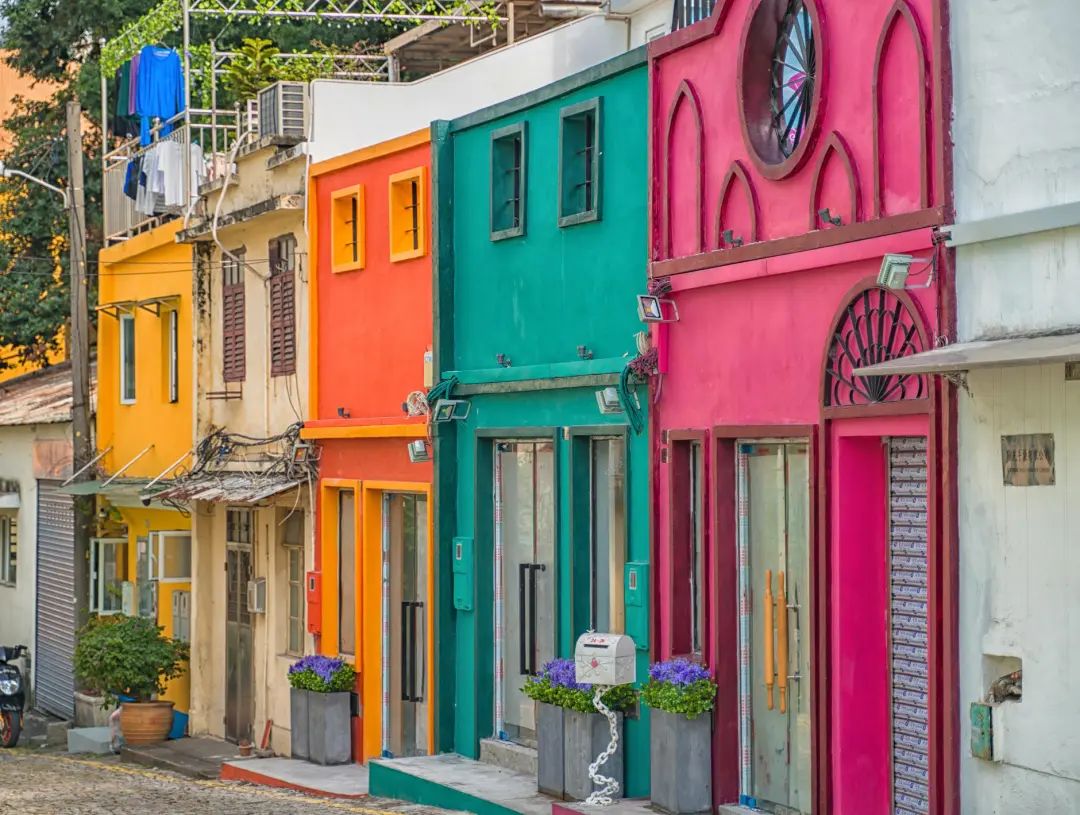 机票￥350！这个美食天堂，去一趟还相当于去了巴黎罗马威尼斯！