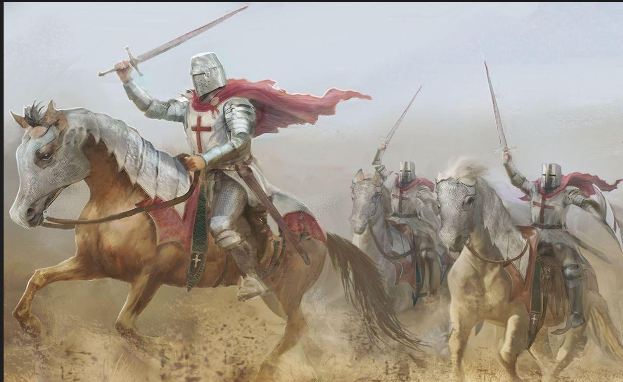 耶路撒冷王国为什么会战败,耶路撒冷王国为什么不扩张