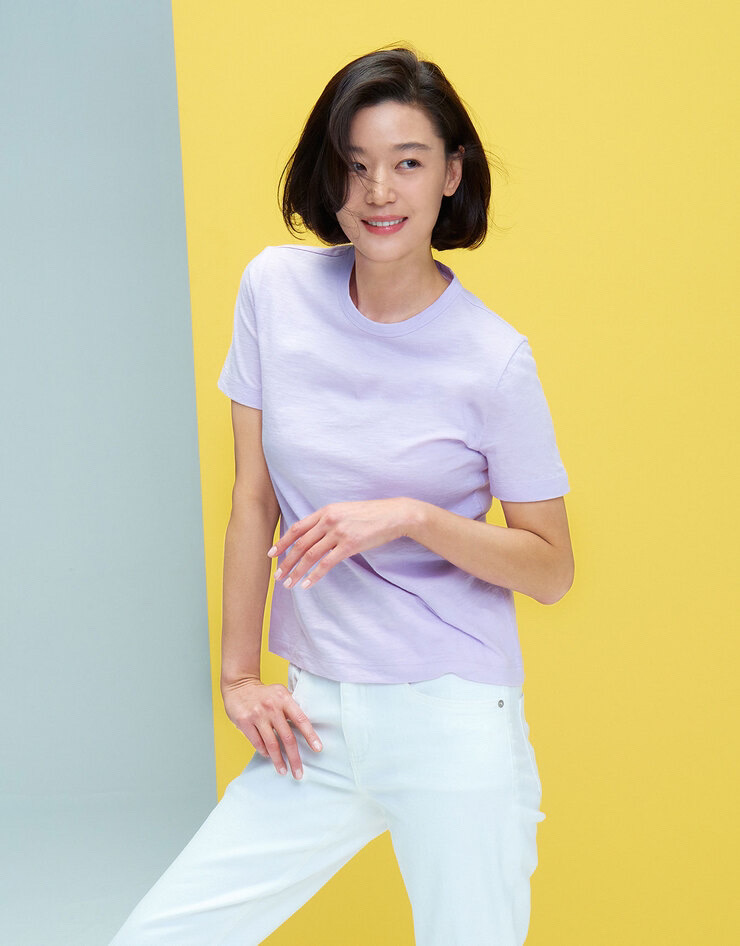 佐丹奴在韩国,韩国佐丹奴