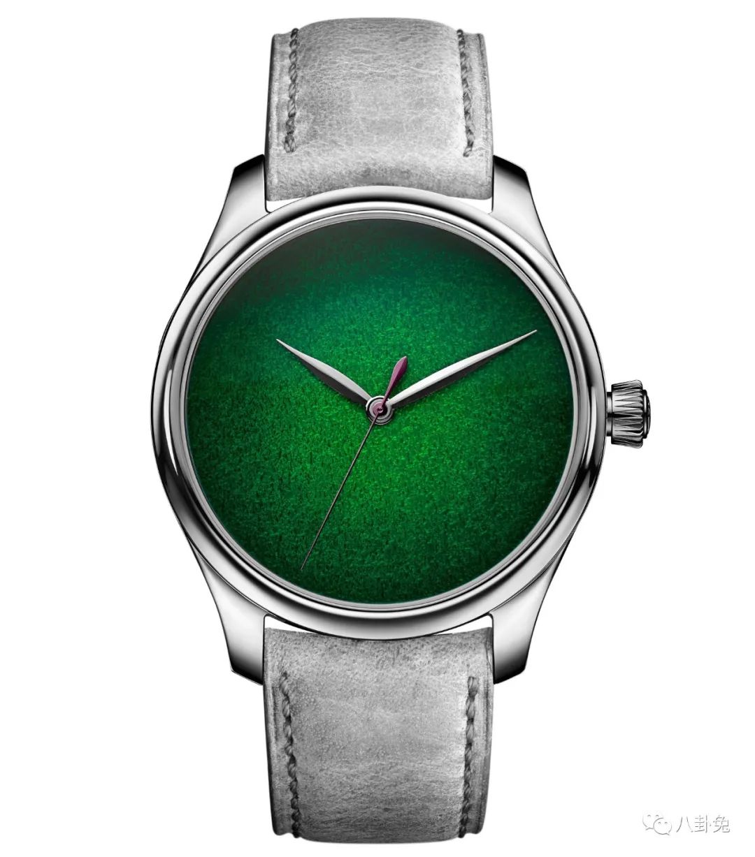 “最”会玩话题的独立制表品牌亨利慕时，在中国扎根了！