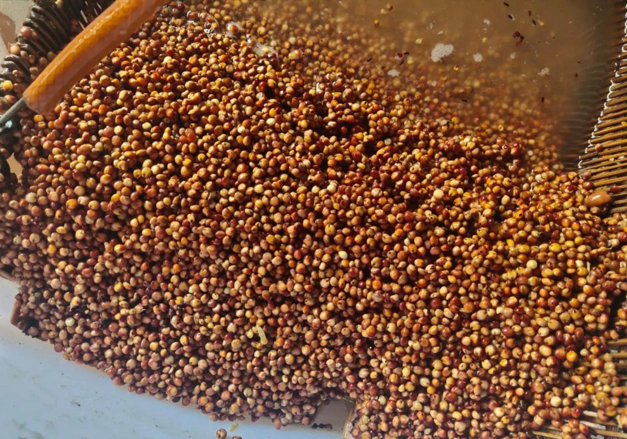 买白酒记住这个口诀,买浓香型白酒